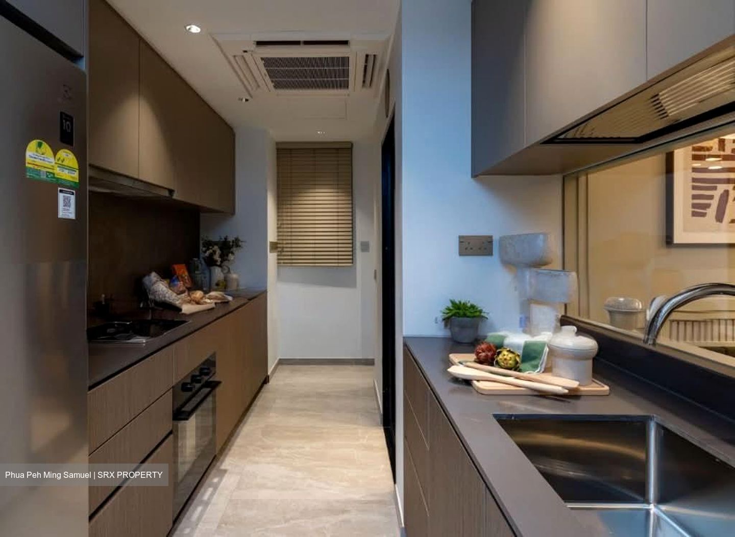 Boon Lay Way (D22), Condominium #561601601
